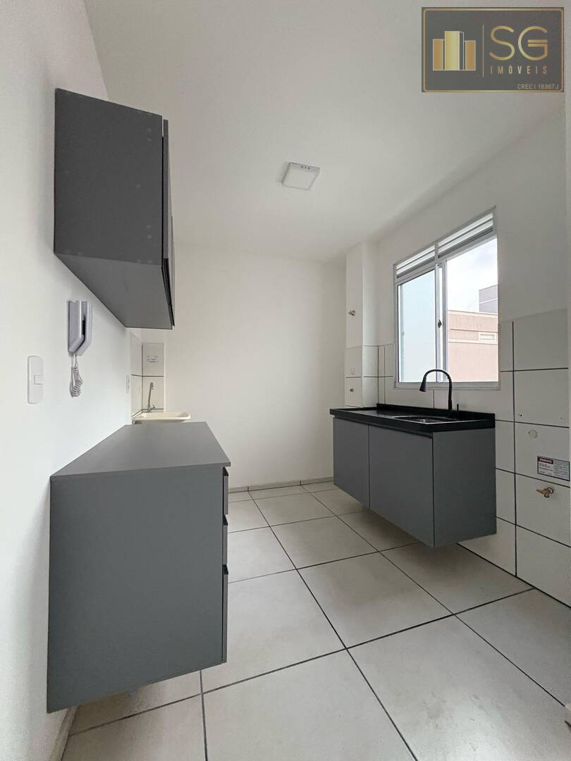 Apartamento, 2 quartos, 42 m² - Foto 8