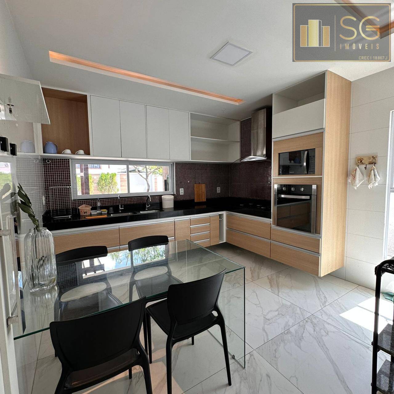 Casa de Condomínio, 4 quartos - Foto 3