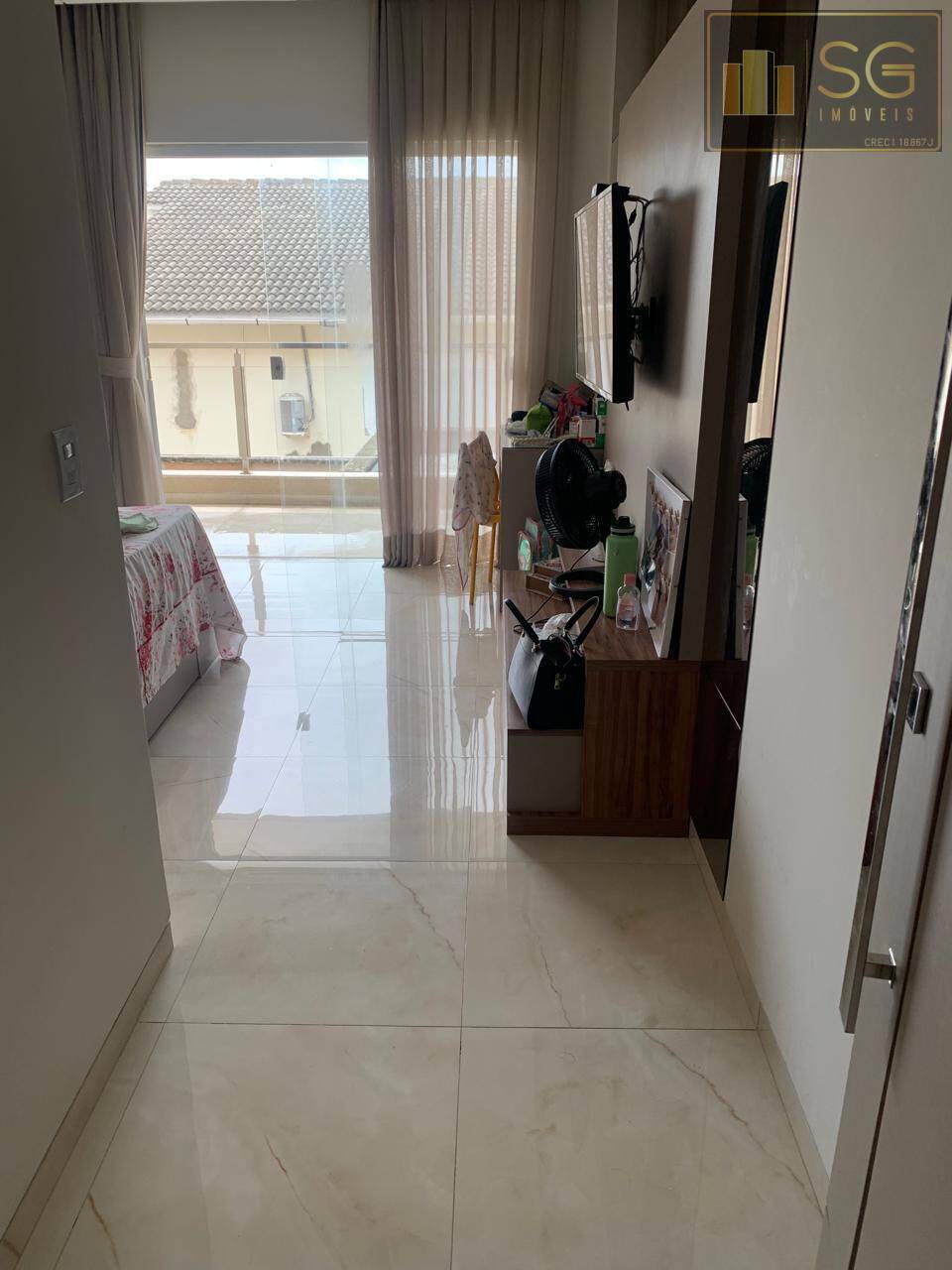 Casa de Condomínio, 4 quartos - Foto 3