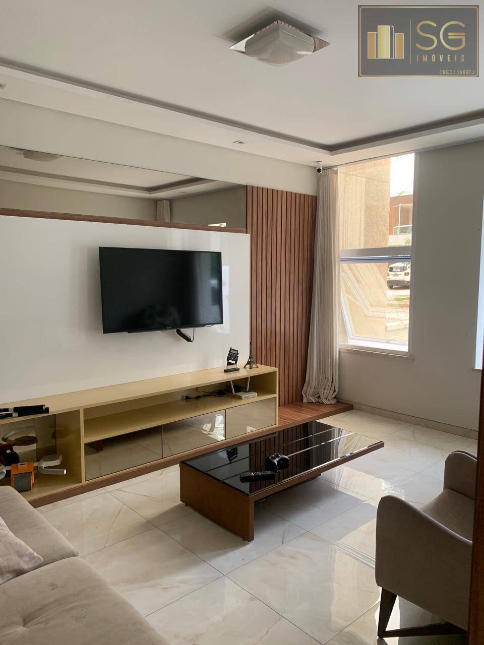 Casa de Condomínio, 4 quartos - Foto 5