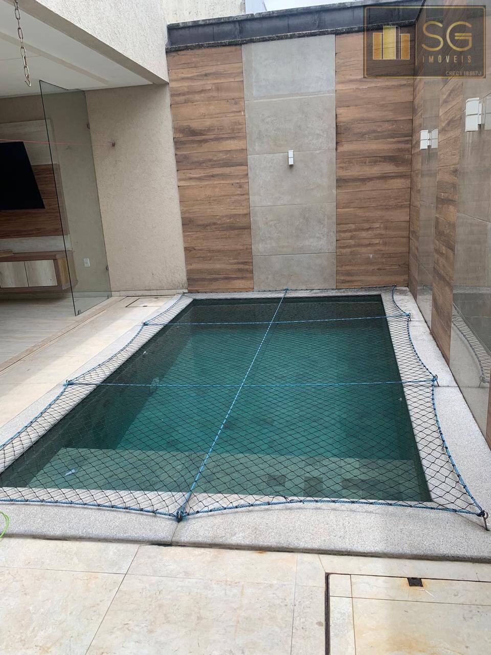 Casa de Condomínio, 4 quartos - Foto 9