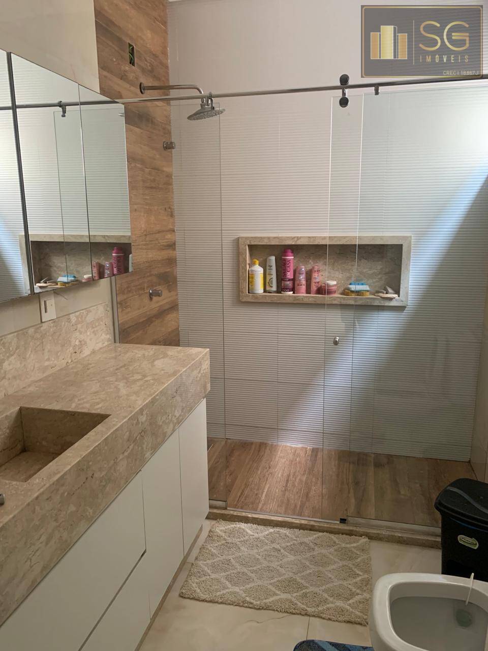 Casa de Condomínio, 4 quartos - Foto 10