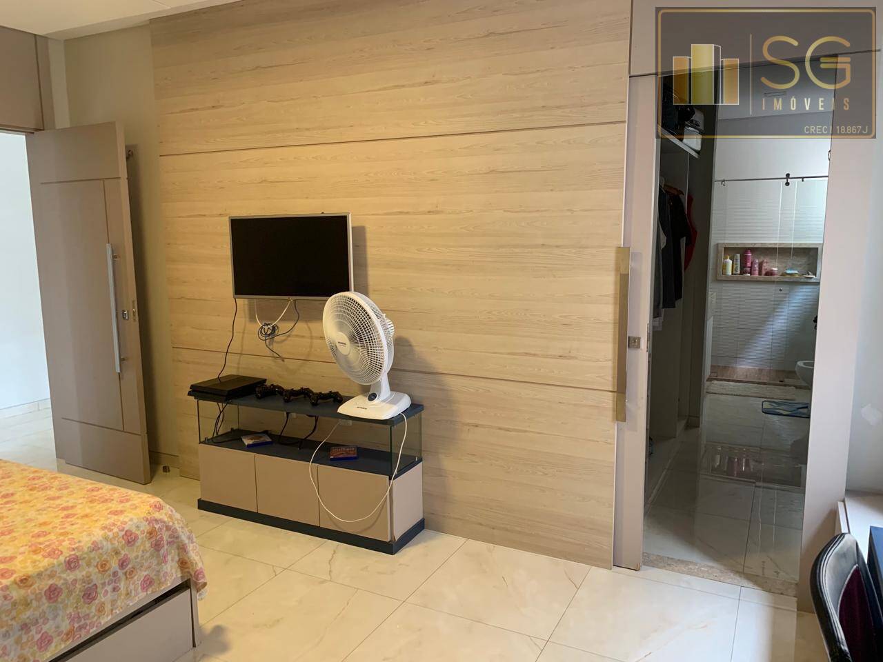 Casa de Condomínio, 4 quartos - Foto 11