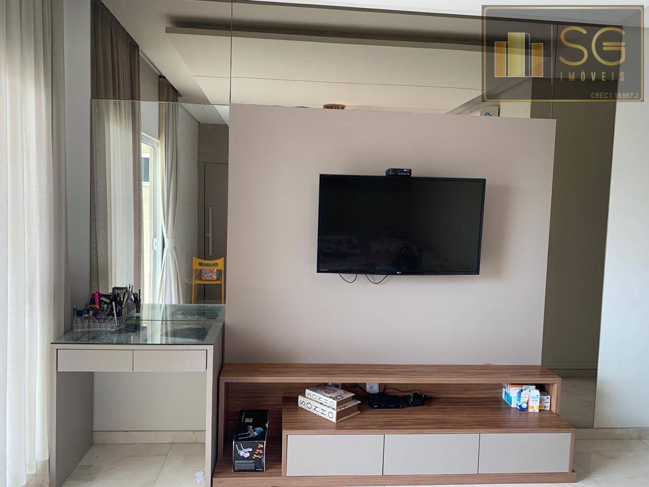 Casa de Condomínio, 4 quartos - Foto 12