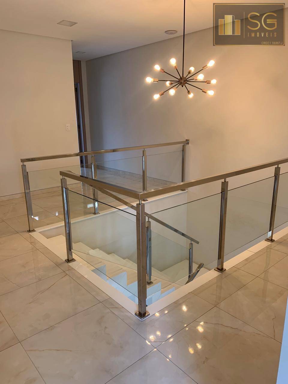 Casa de Condomínio, 4 quartos - Foto 14