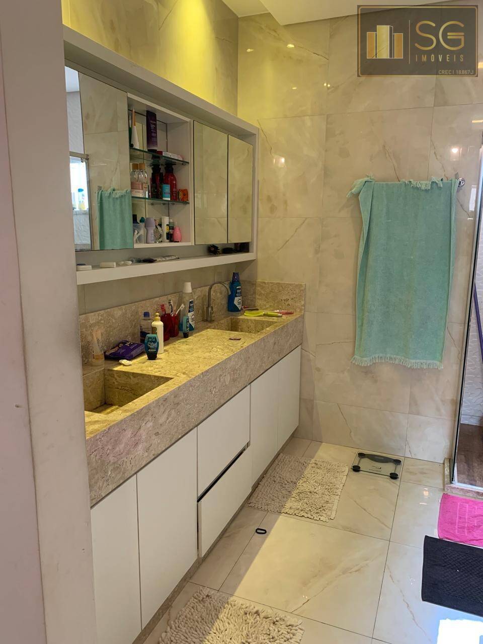 Casa de Condomínio, 4 quartos - Foto 15