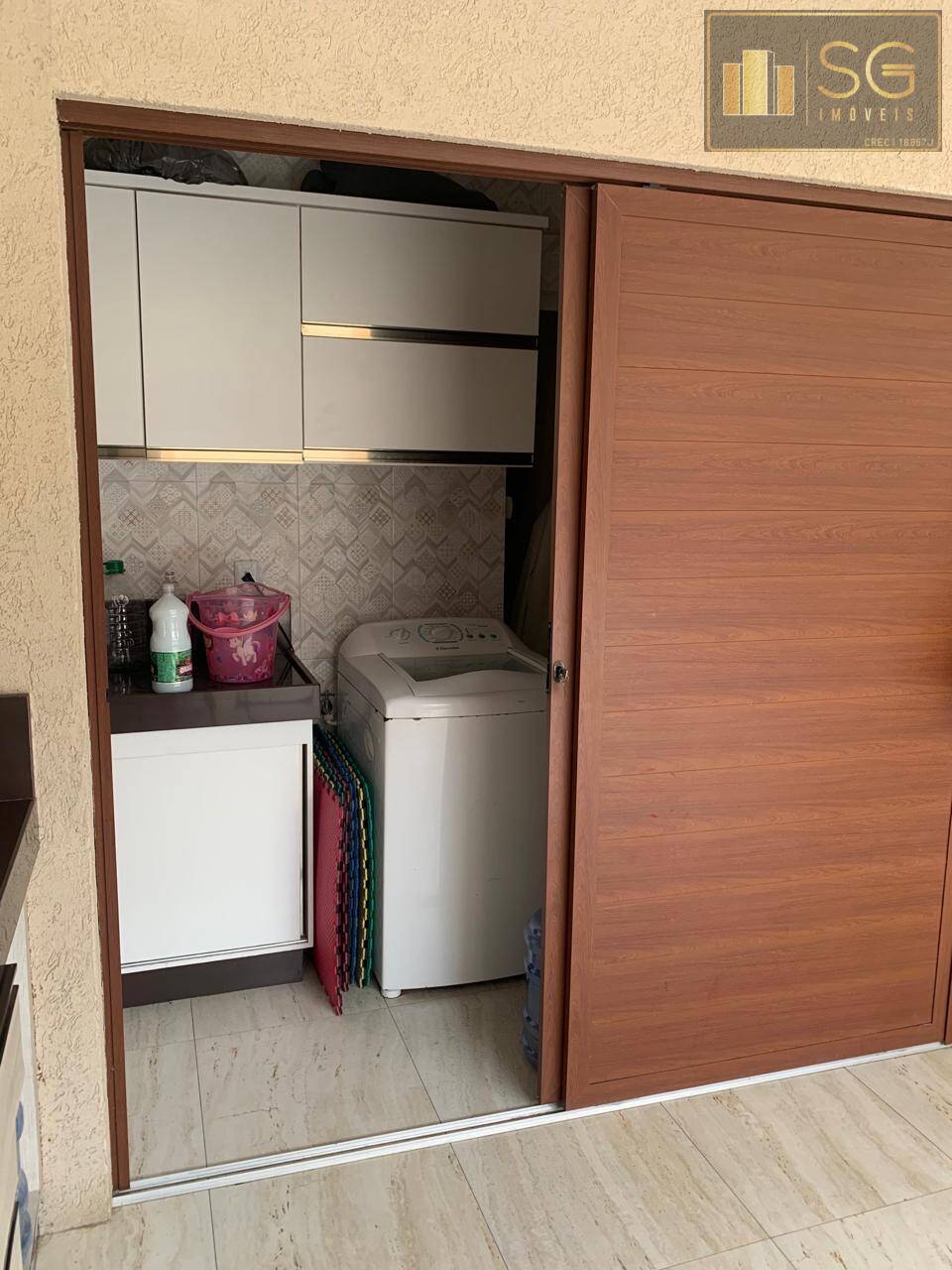 Casa de Condomínio, 4 quartos - Foto 16