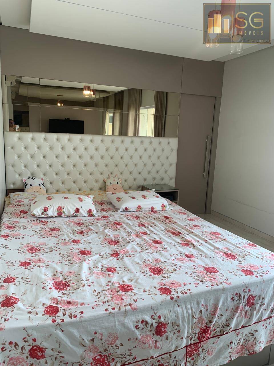 Casa de Condomínio, 4 quartos - Foto 19