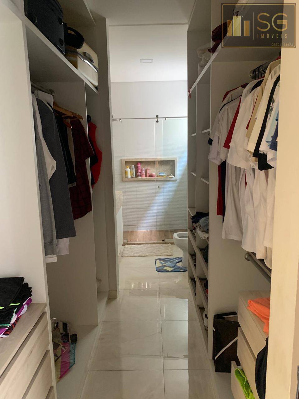 Casa de Condomínio, 4 quartos - Foto 20