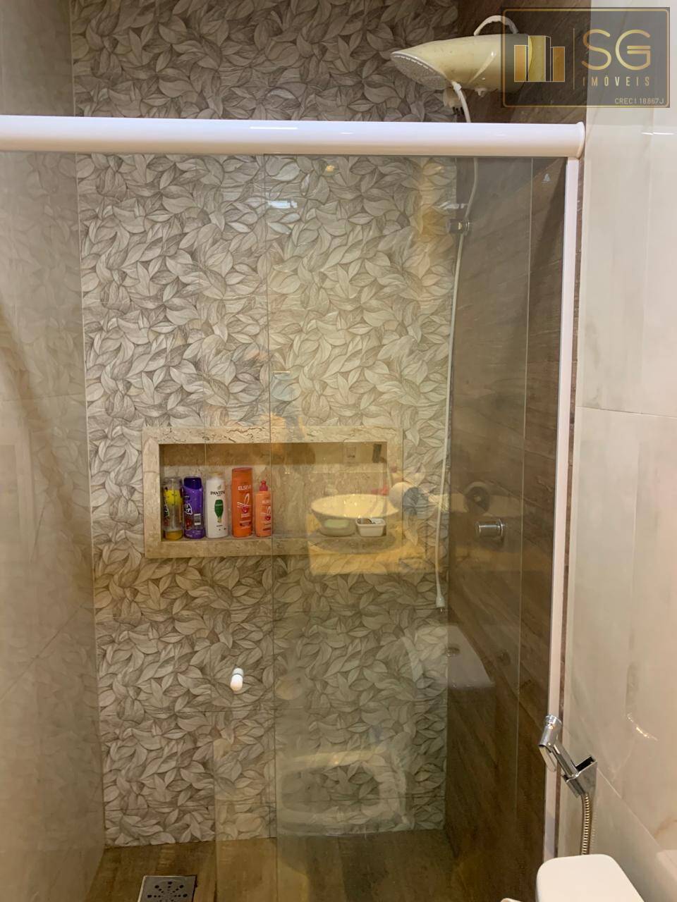 Casa de Condomínio, 4 quartos - Foto 21