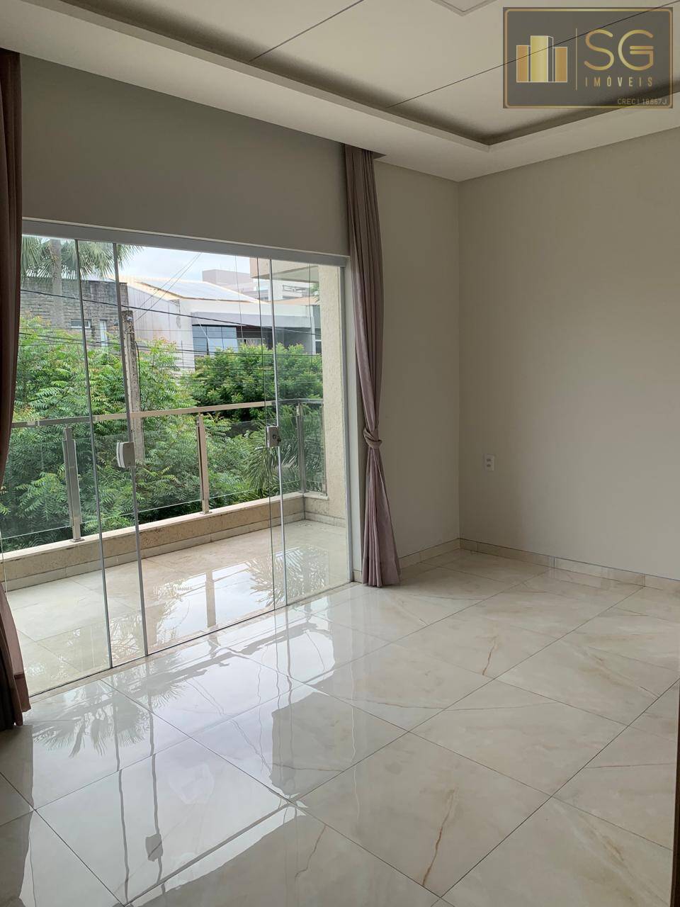 Casa de Condomínio, 4 quartos - Foto 24