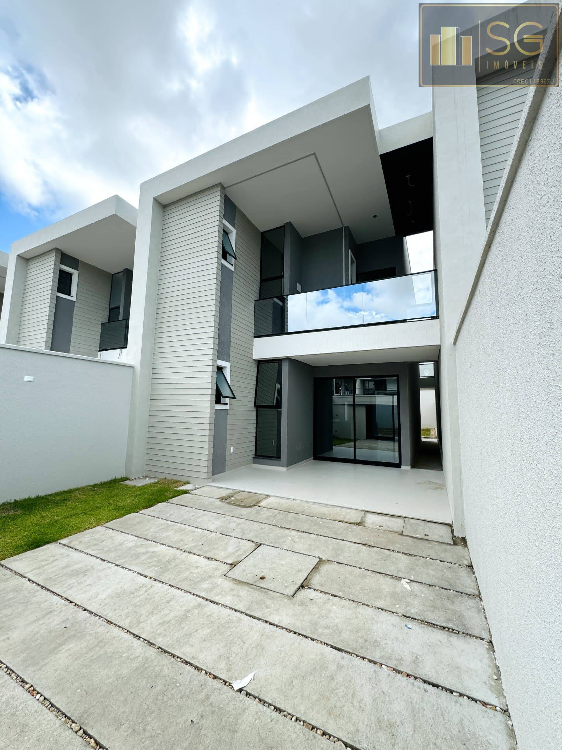 Casa, 4 quartos, 154 m² - Foto 2