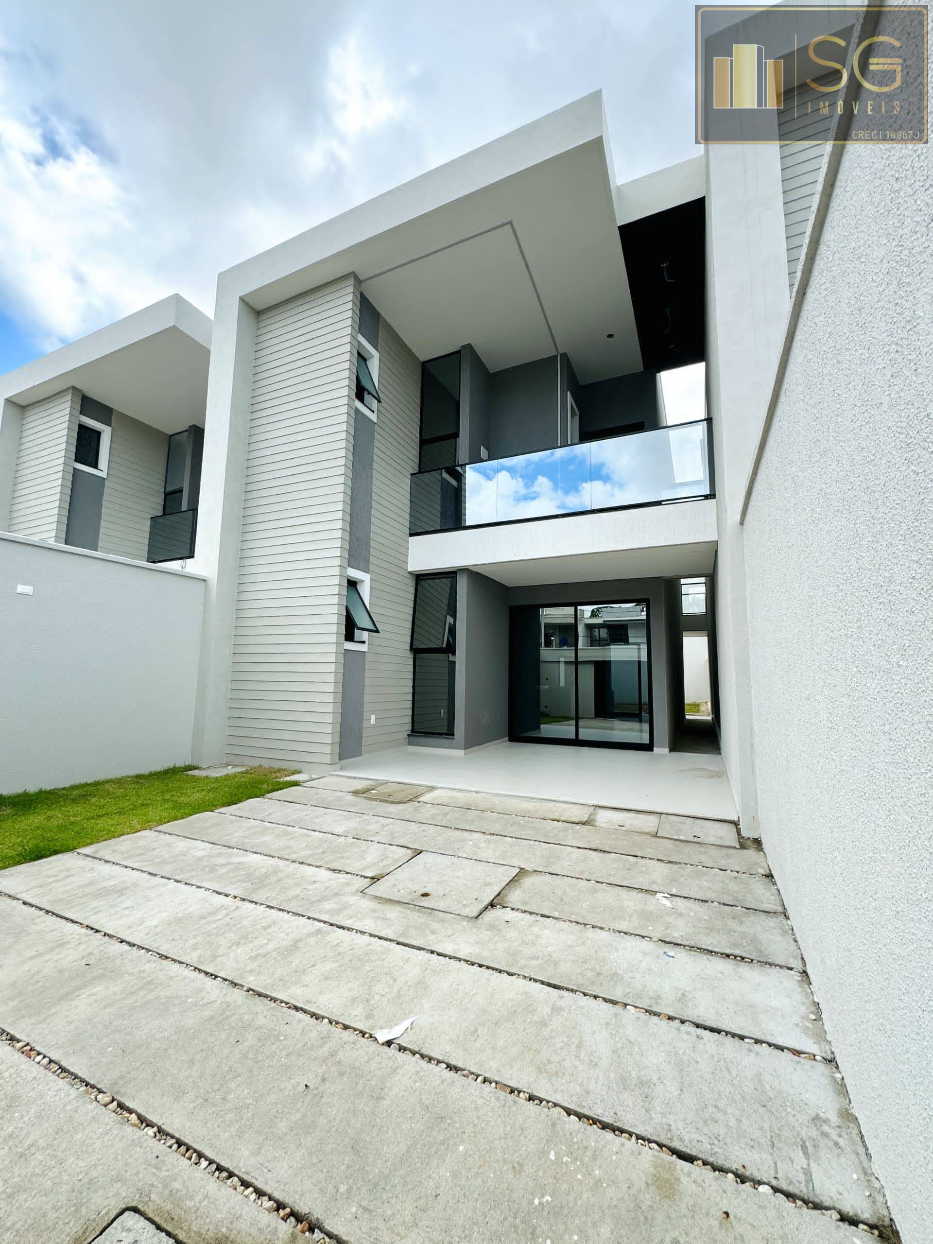 Casa, 4 quartos, 154 m² - Foto 3