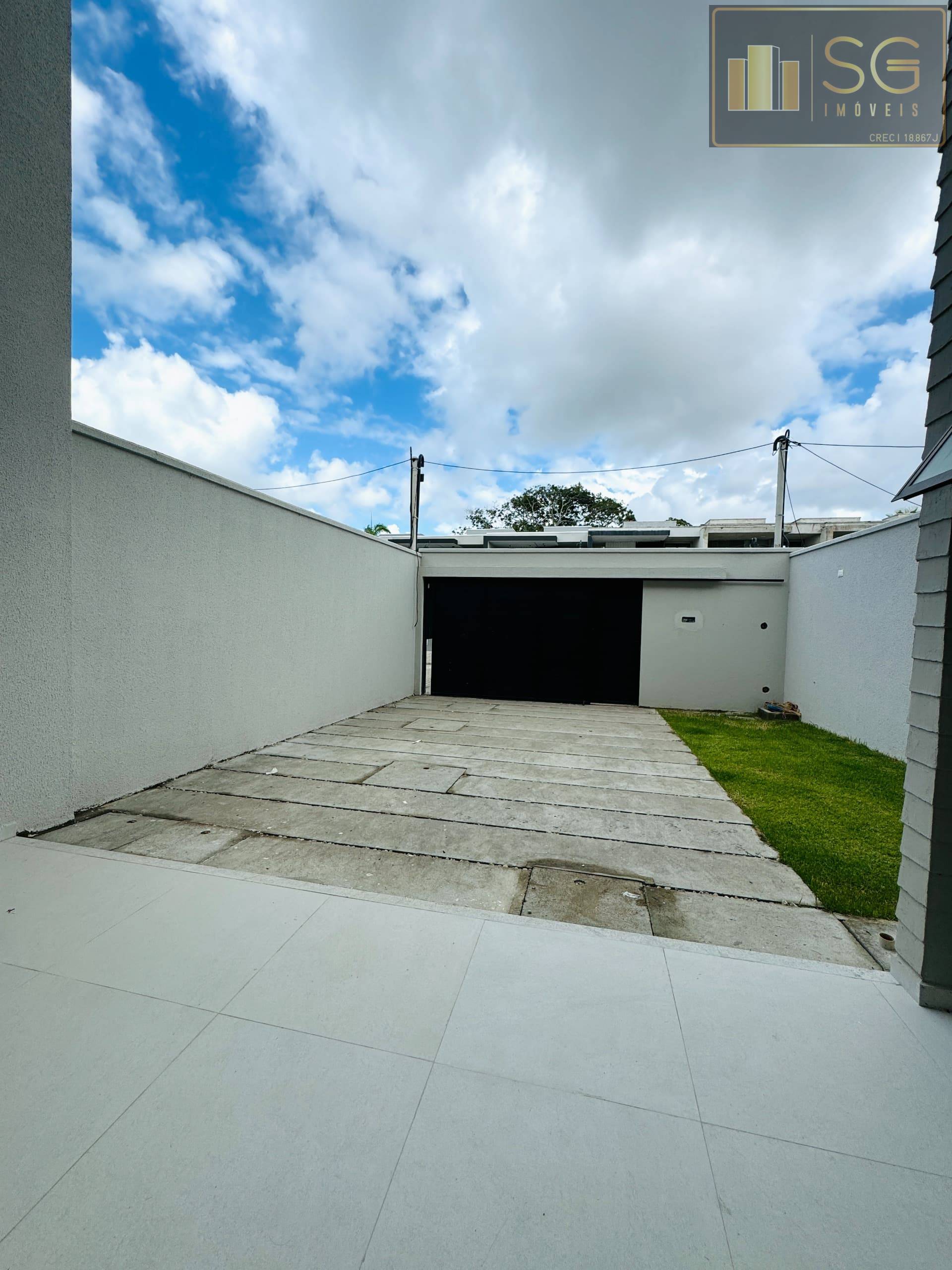 Casa, 4 quartos, 154 m² - Foto 4