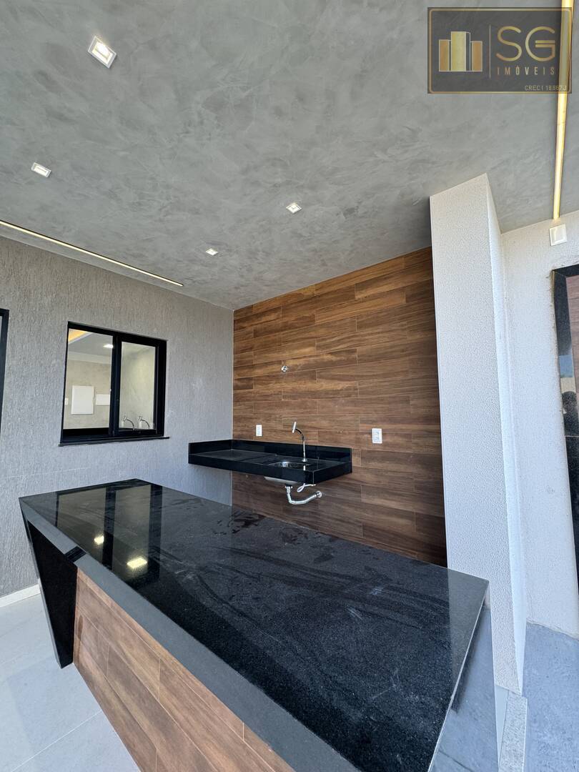 Casa, 4 quartos, 158 m² - Foto 9