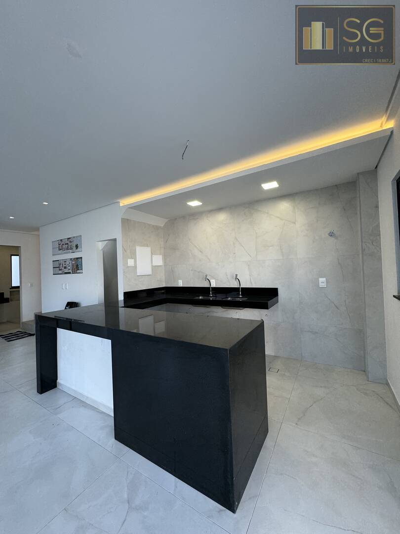 Casa, 4 quartos, 158 m² - Foto 6