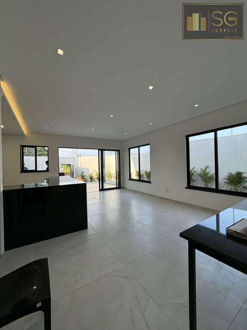 Casa, 4 quartos, 158 m² - Foto 3