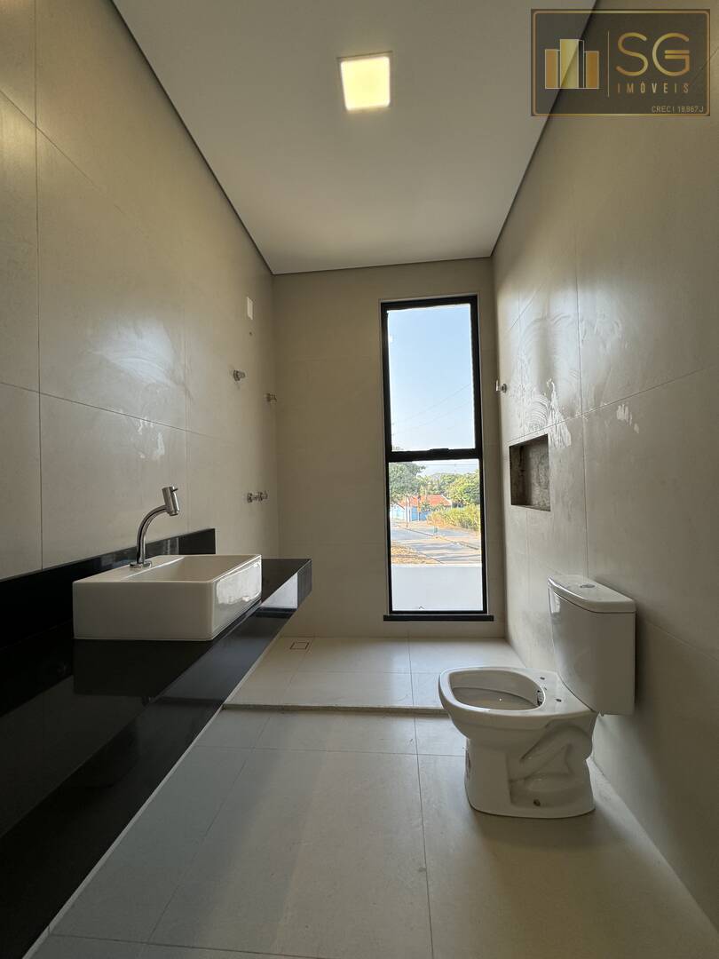 Casa, 4 quartos, 158 m² - Foto 12