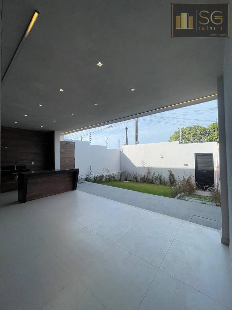 Casa, 4 quartos, 158 m² - Foto 8