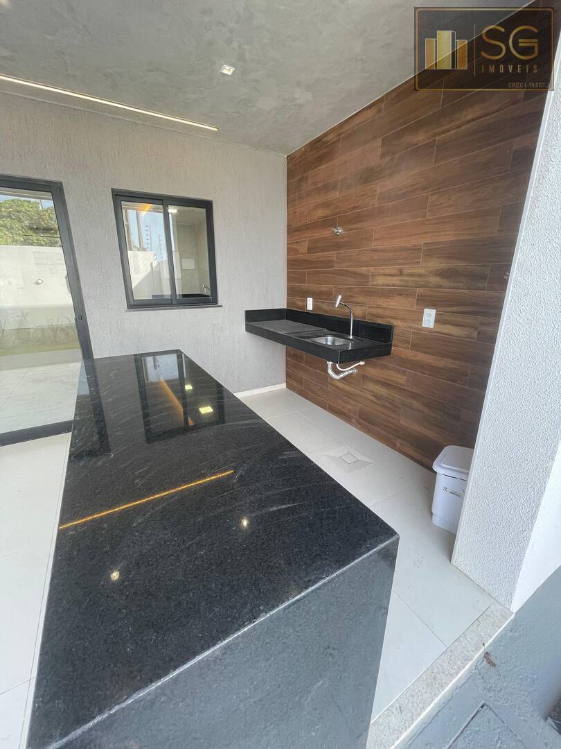 Casa, 4 quartos, 158 m² - Foto 10