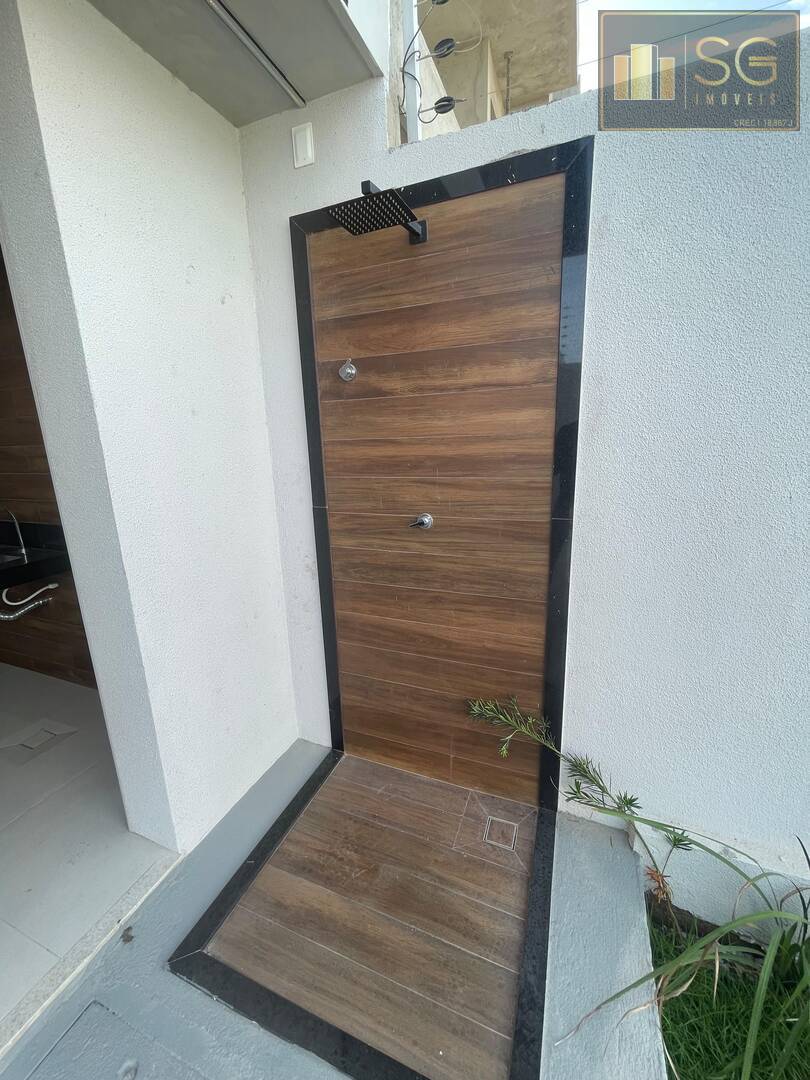 Casa, 4 quartos, 158 m² - Foto 17