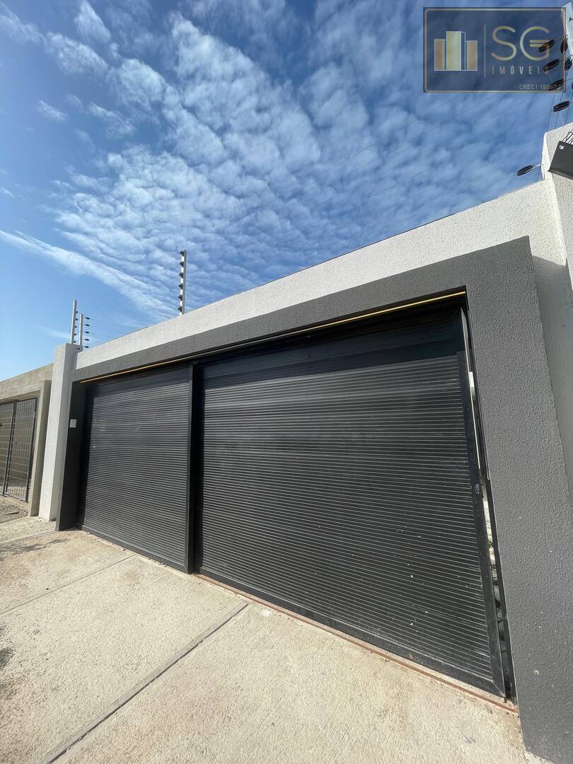 Casa, 4 quartos, 158 m² - Foto 2