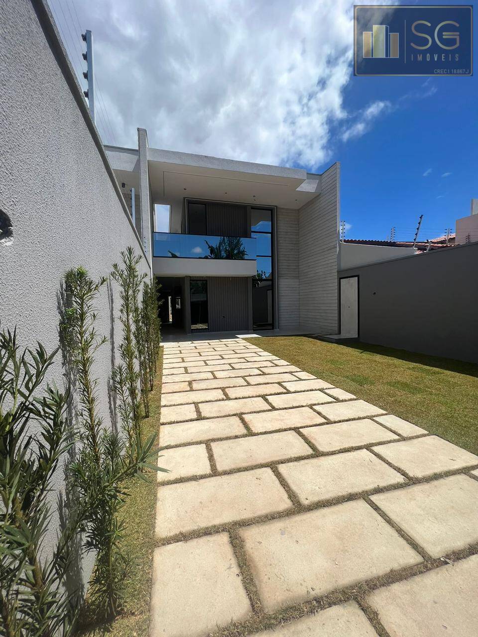 Casa, 4 quartos, 152 m² - Foto 2