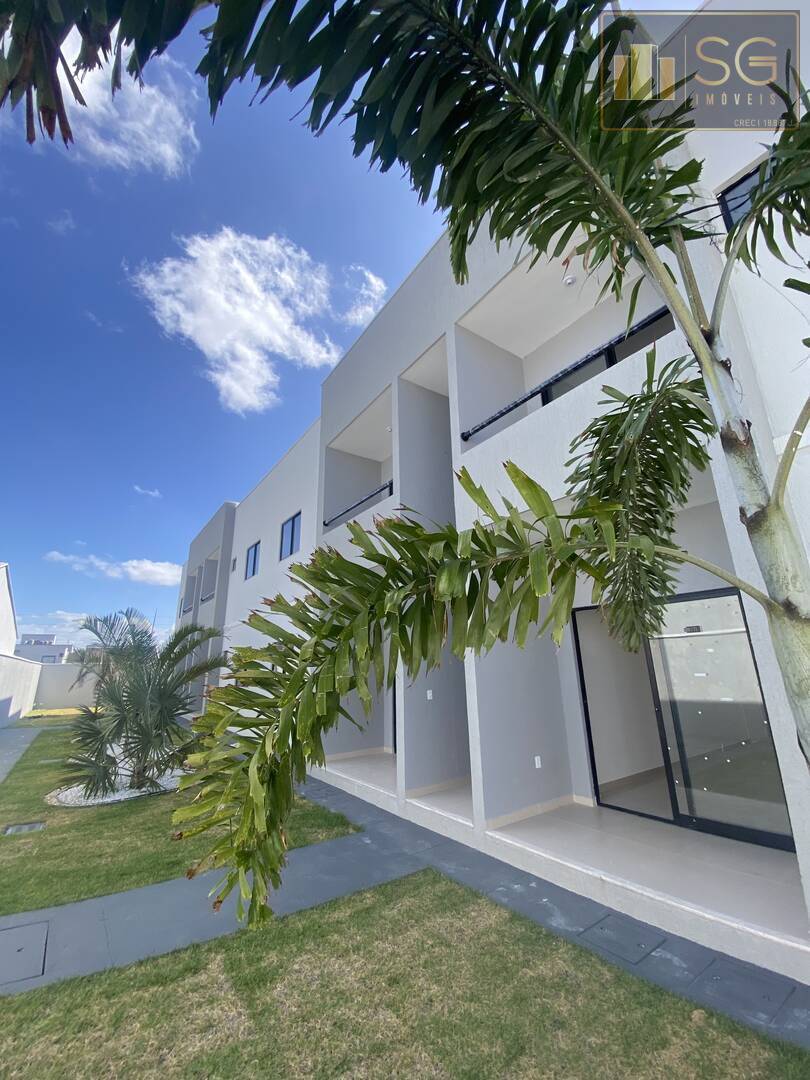 Apartamento, 2 quartos, 59 m² - Foto 3