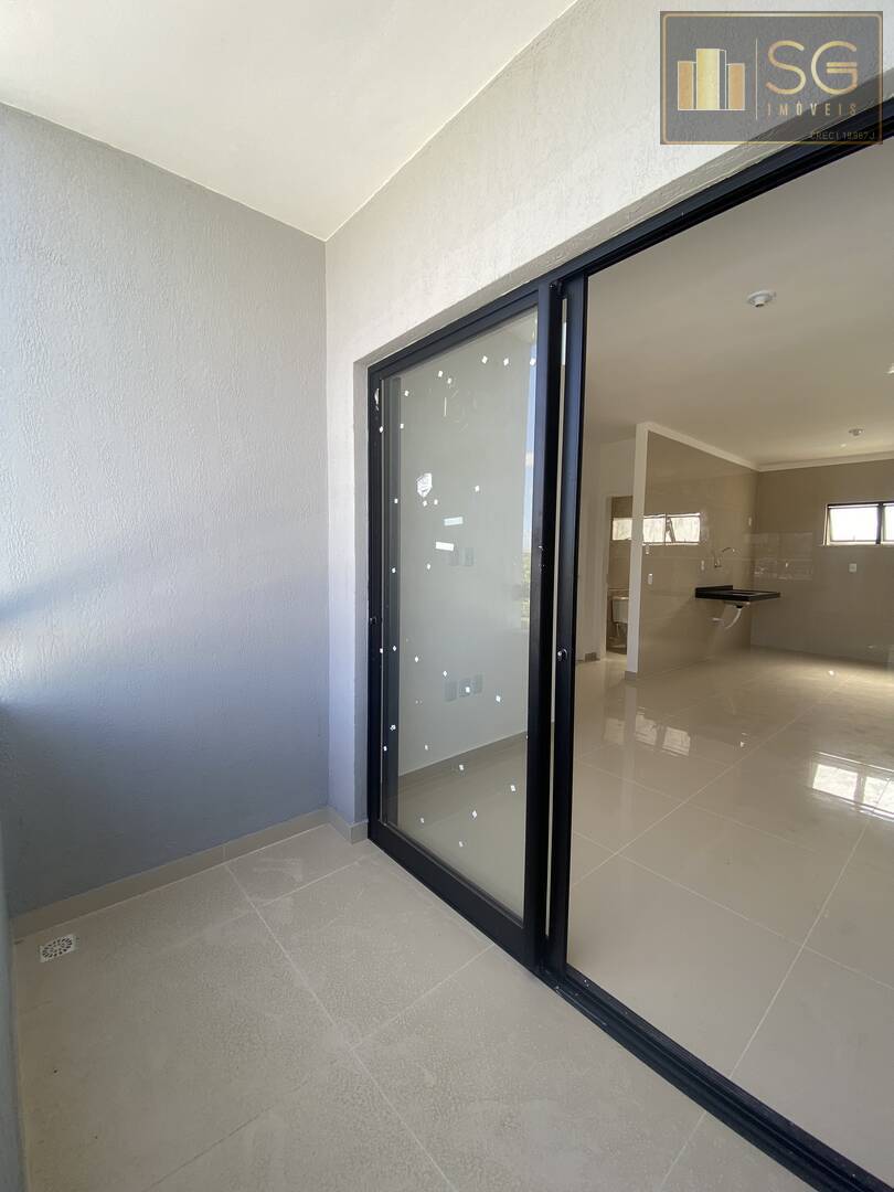 Apartamento, 2 quartos, 59 m² - Foto 4