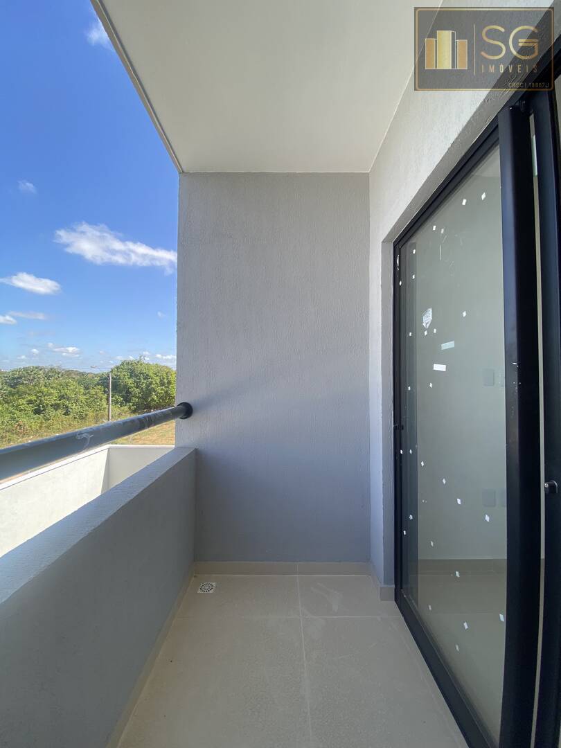 Apartamento, 2 quartos, 59 m² - Foto 5