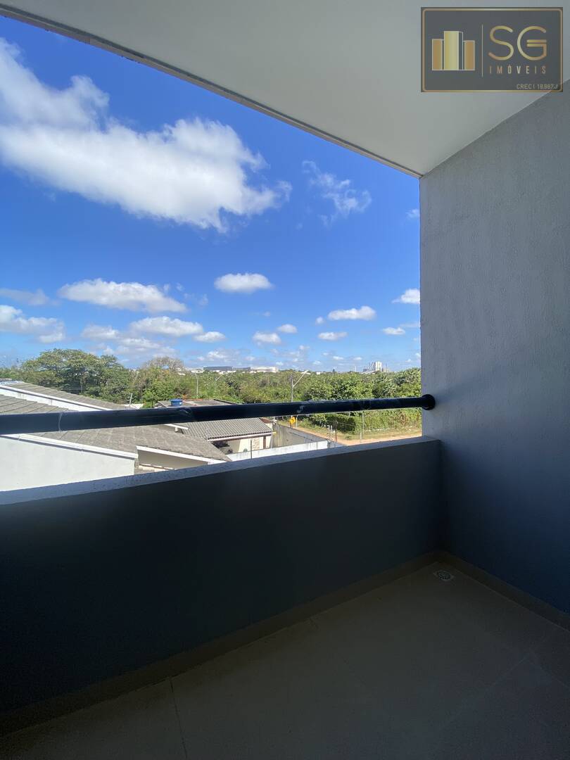 Apartamento, 2 quartos, 59 m² - Foto 6