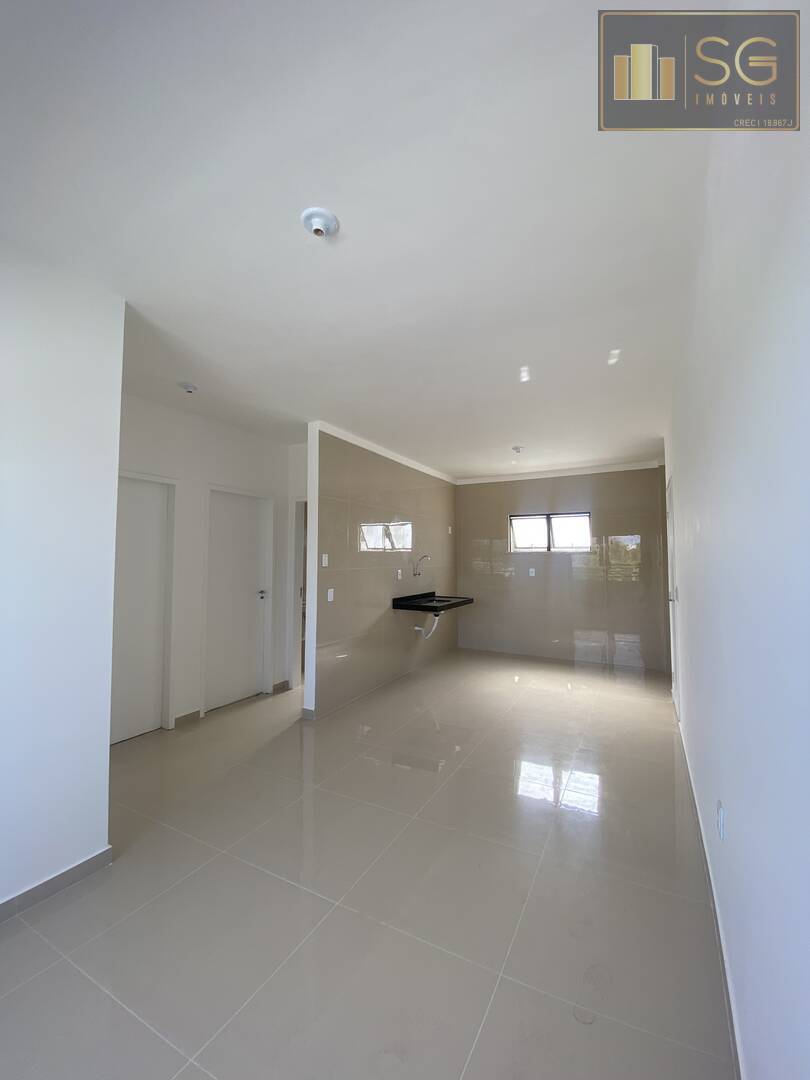 Apartamento, 2 quartos, 59 m² - Foto 7