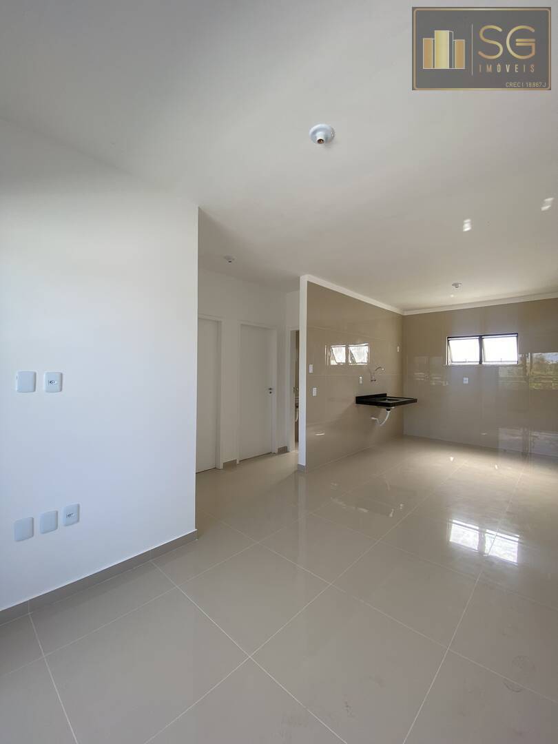 Apartamento, 2 quartos, 59 m² - Foto 8