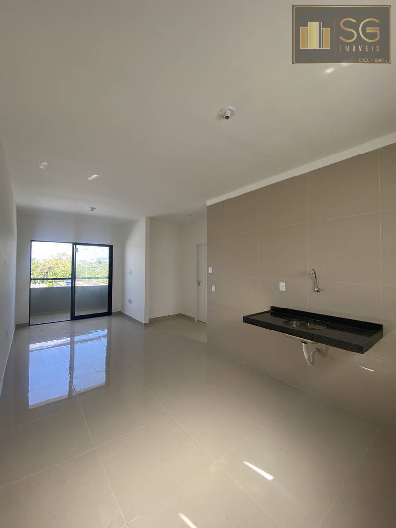 Apartamento, 2 quartos, 59 m² - Foto 13