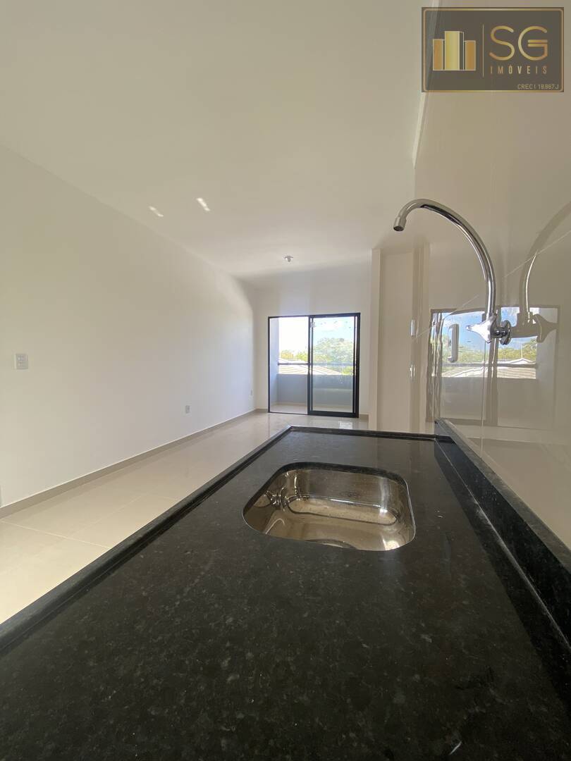 Apartamento, 2 quartos, 59 m² - Foto 14