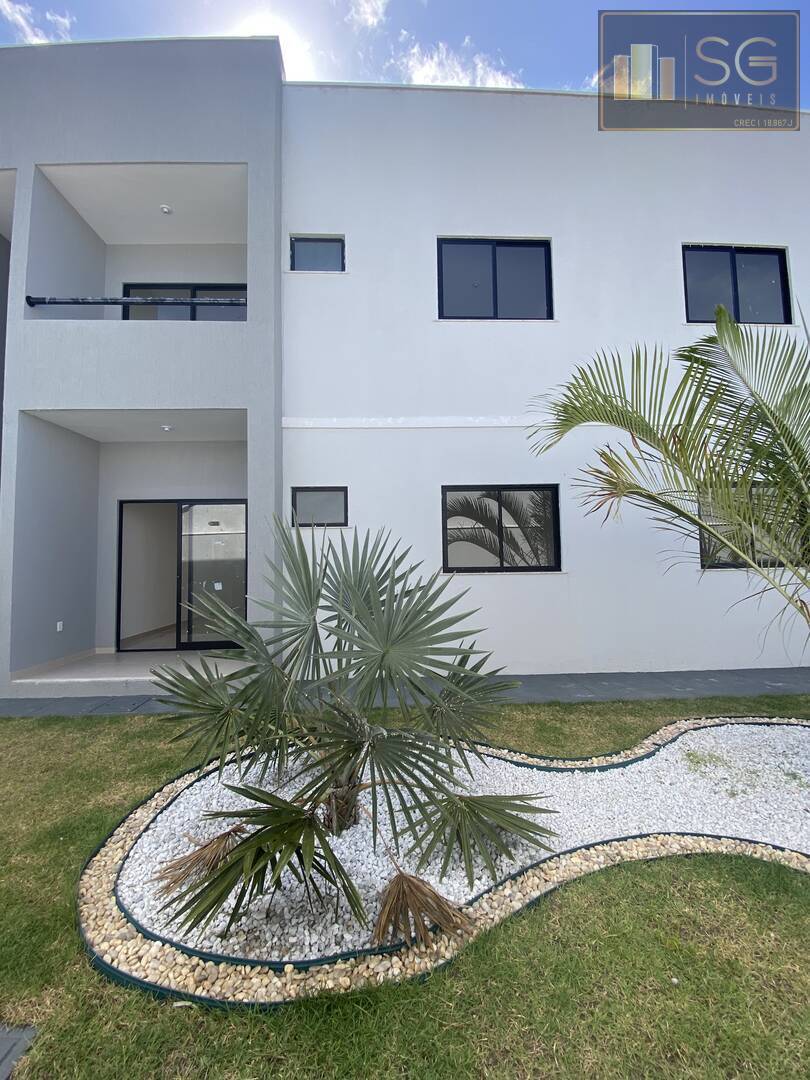 Apartamento, 2 quartos, 59 m² - Foto 1