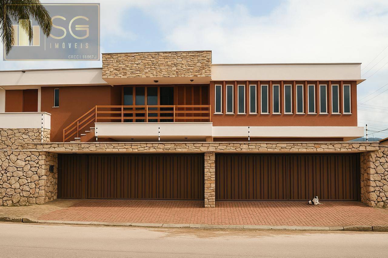 Casa, 3 quartos, 2500 m² - Foto 2