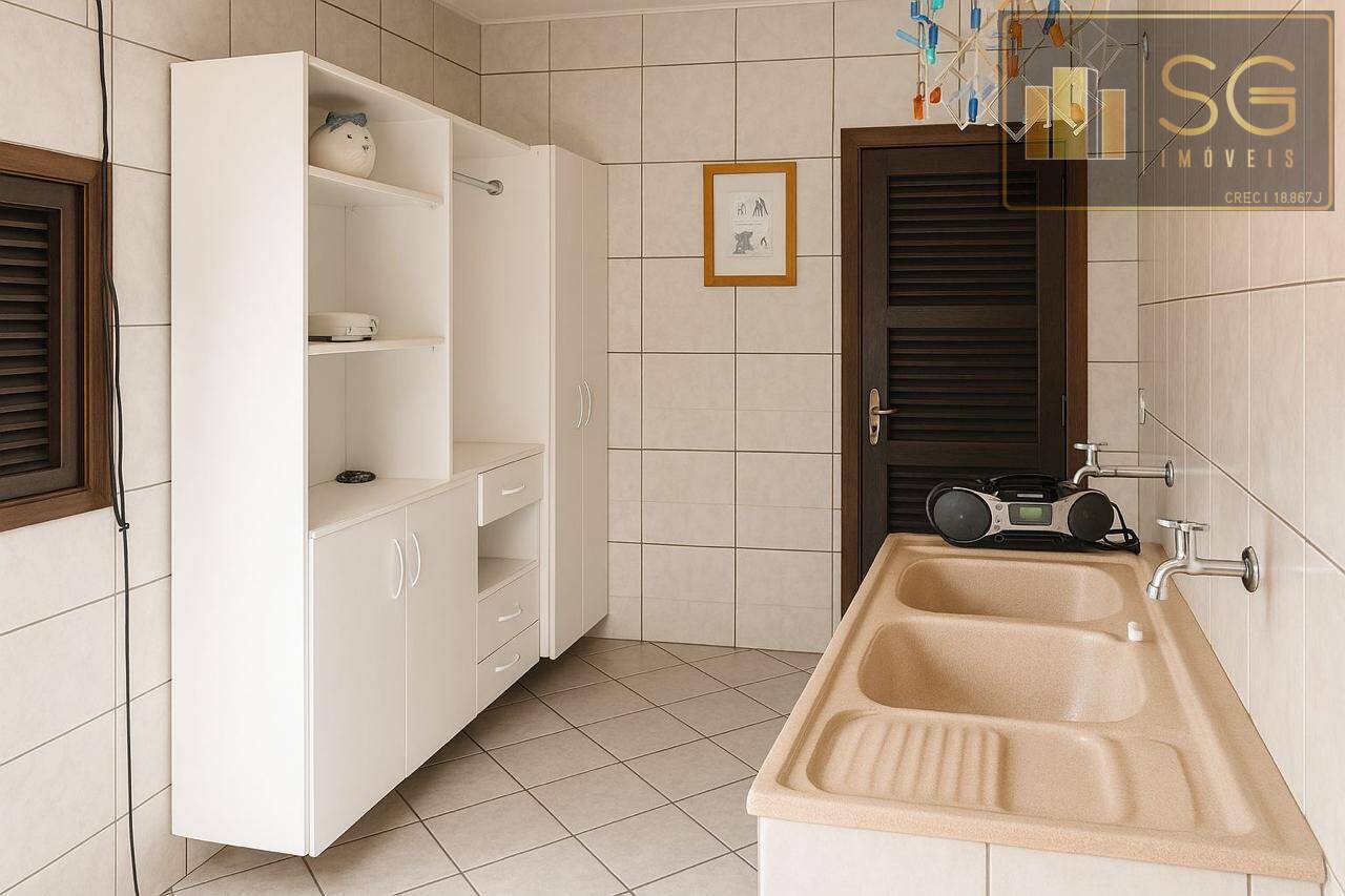 Casa, 3 quartos, 2500 m² - Foto 24