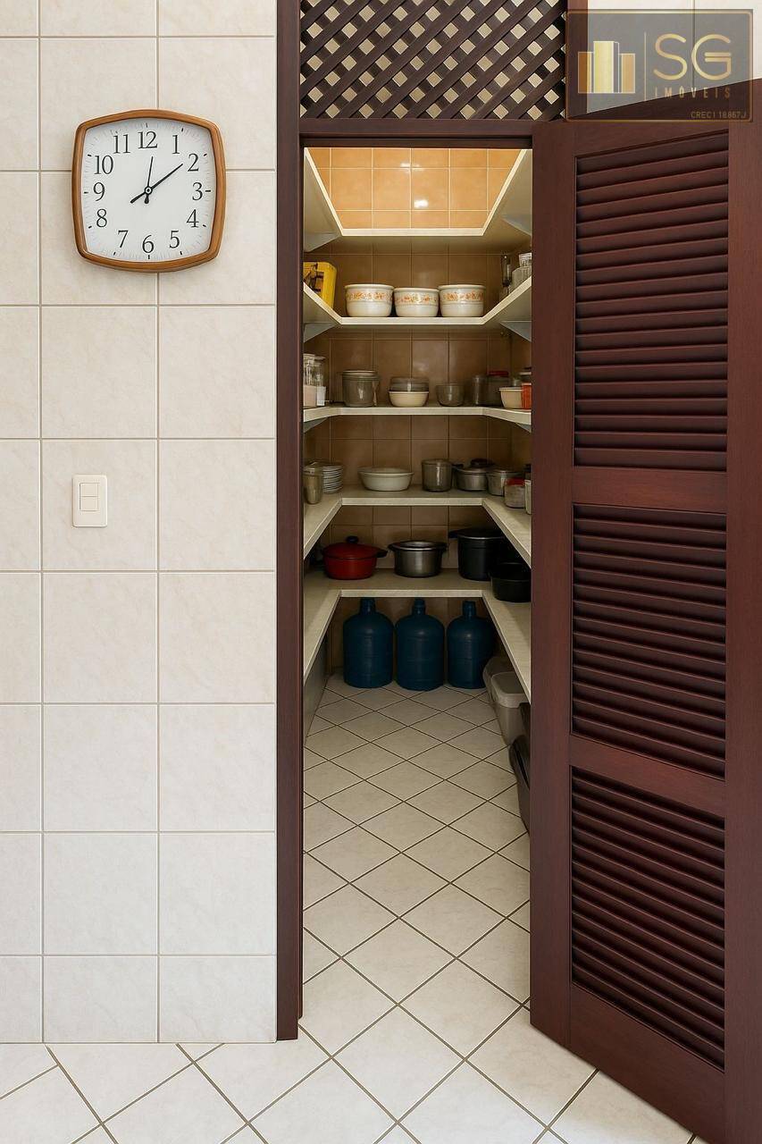 Casa, 3 quartos, 2500 m² - Foto 16