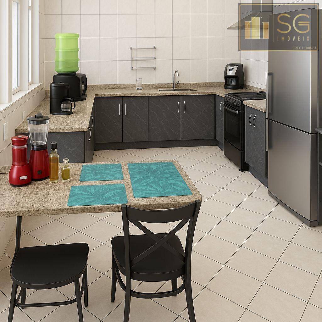 Casa, 3 quartos, 2500 m² - Foto 17