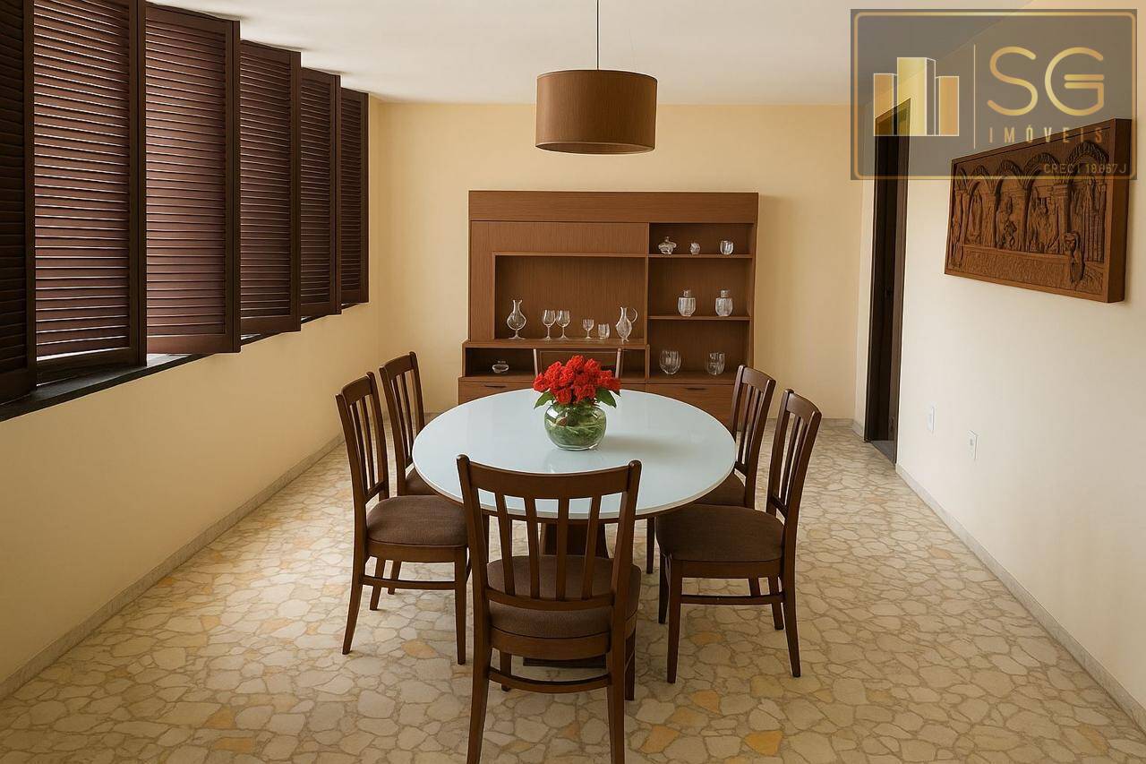 Casa, 3 quartos, 2500 m² - Foto 15