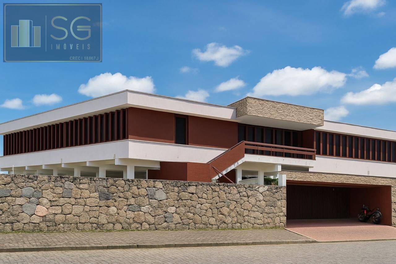 Casa, 3 quartos, 2500 m² - Foto 3