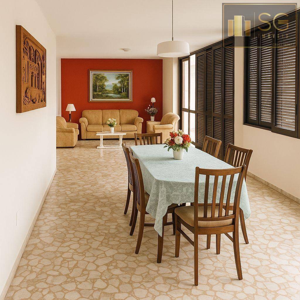 Casa, 3 quartos, 2500 m² - Foto 14