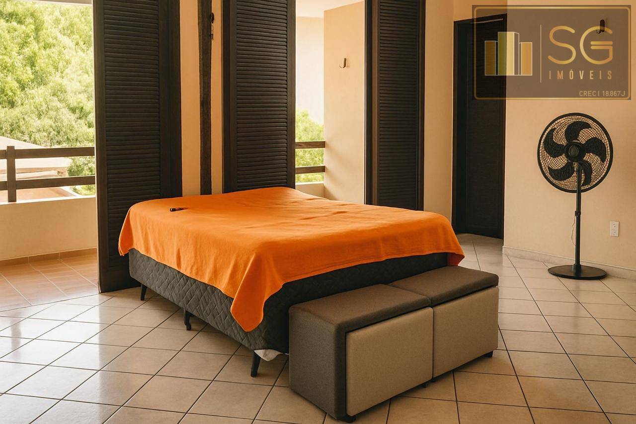 Casa, 3 quartos, 2500 m² - Foto 19