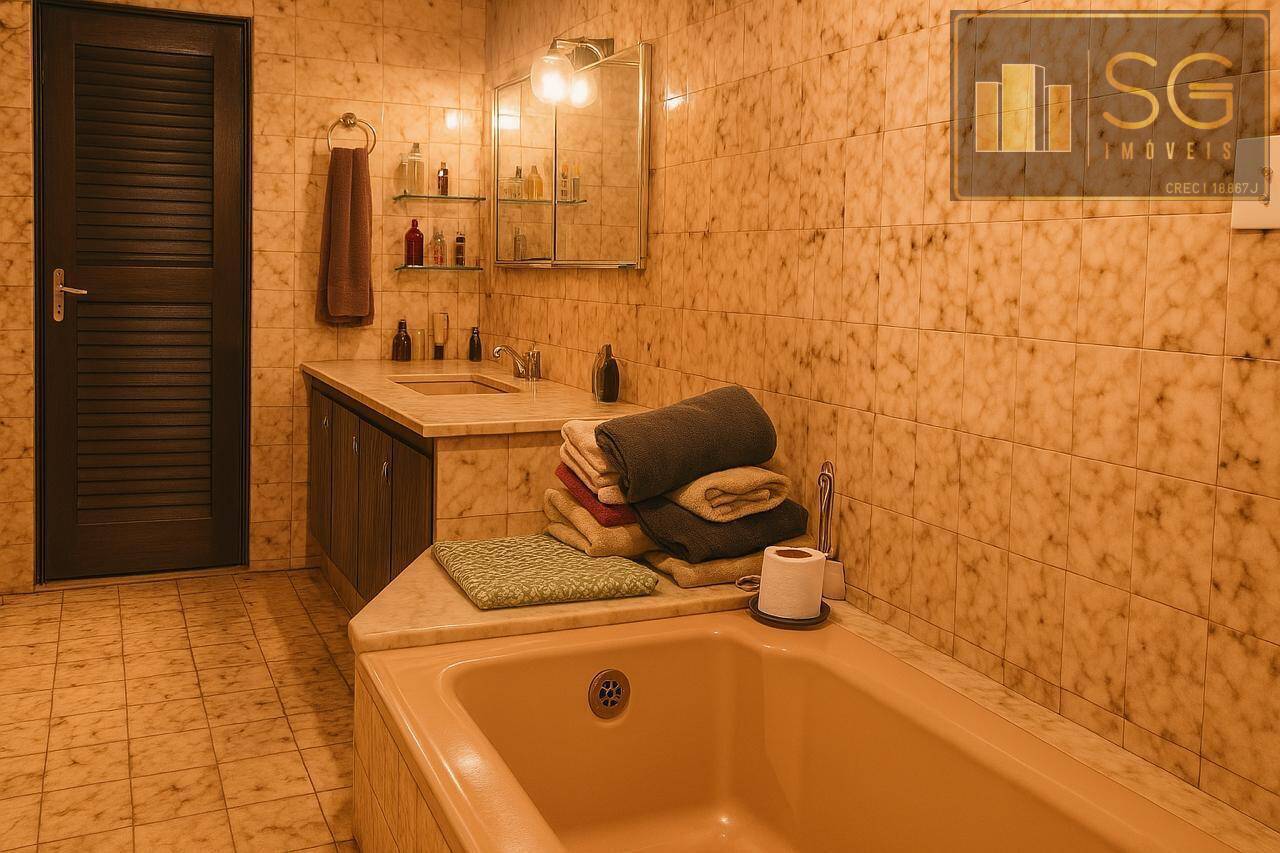 Casa, 3 quartos, 2500 m² - Foto 20