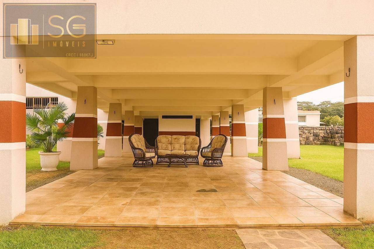 Casa, 3 quartos, 2500 m² - Foto 5