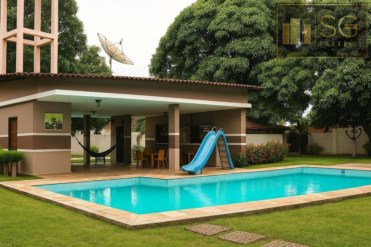 Casa, 3 quartos, 2500 m² - Foto 7