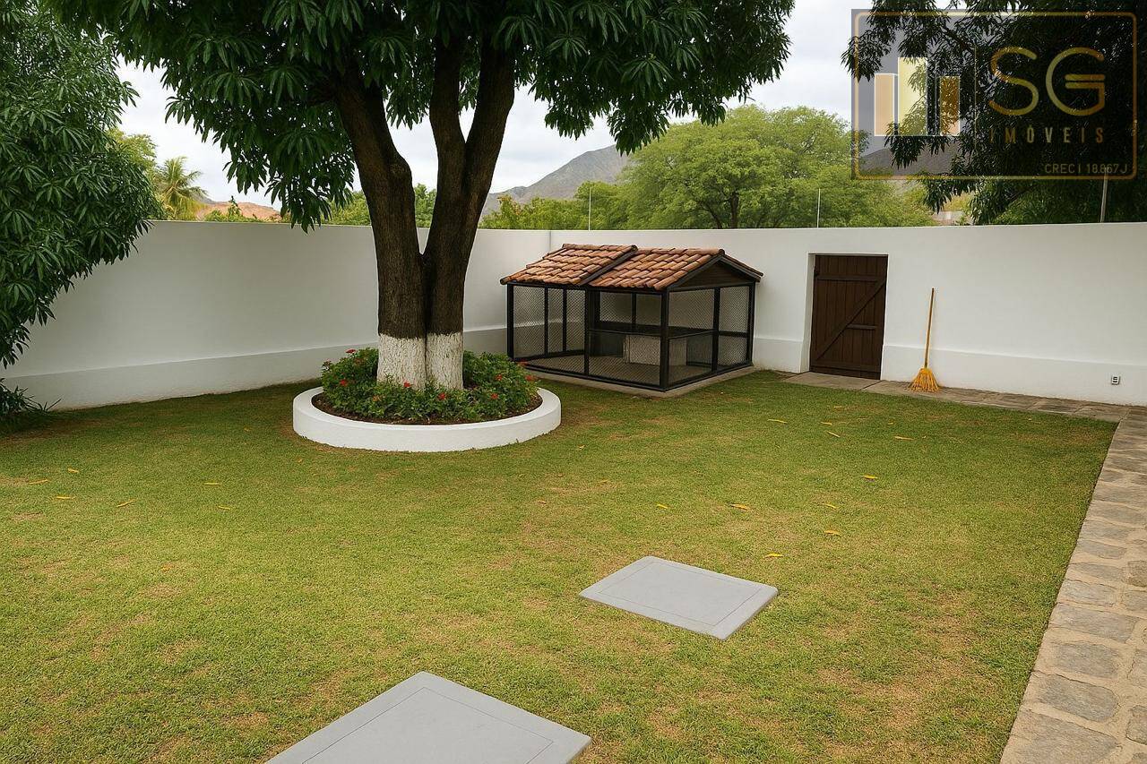 Casa, 3 quartos, 2500 m² - Foto 9