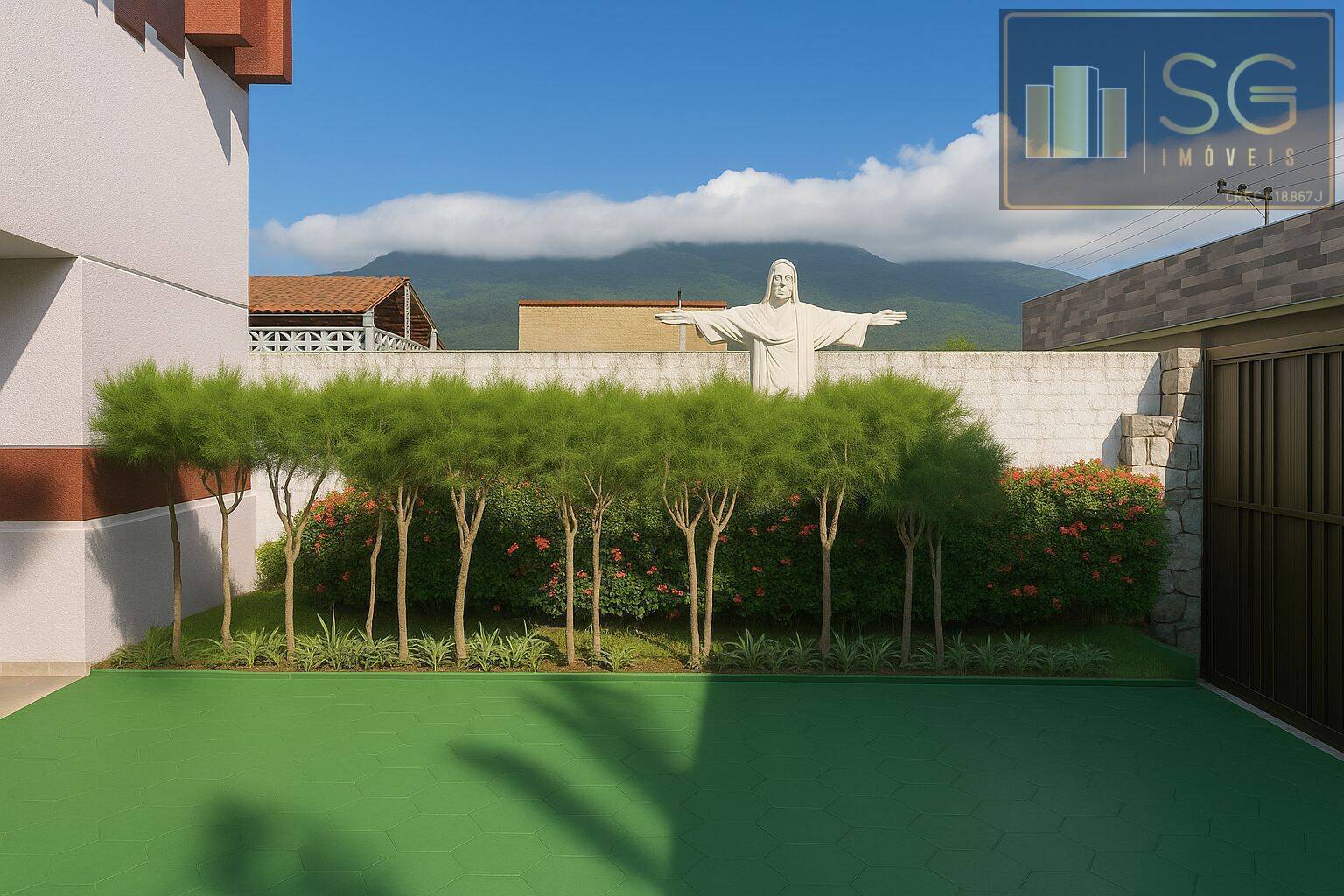 Casa, 3 quartos, 2500 m² - Foto 25