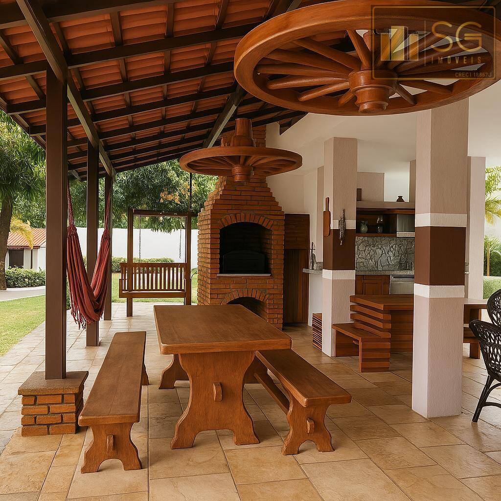 Casa, 3 quartos, 2500 m² - Foto 28